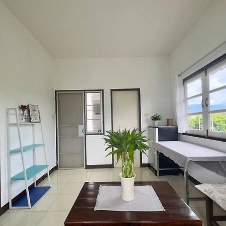 2 Room Apartment In The Old Town 清邁 外观 照片