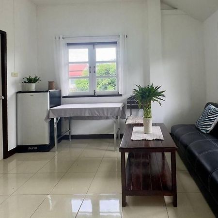 2 Room Apartment In The Old Town 清邁 外观 照片