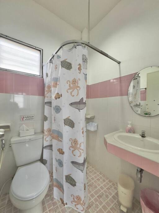 2 Room Apartment In The Old Town 清邁 外观 照片