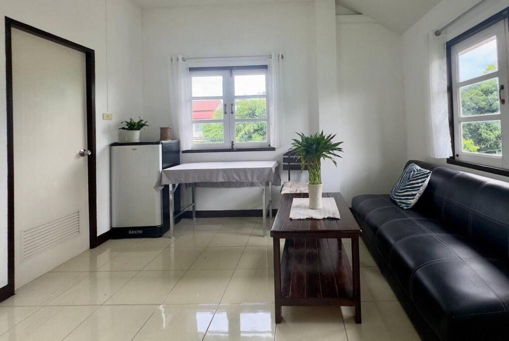 2 Room Apartment In The Old Town 清邁 外观 照片